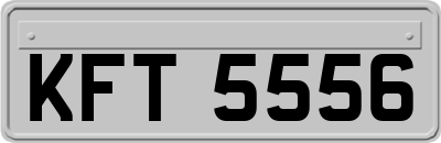 KFT5556