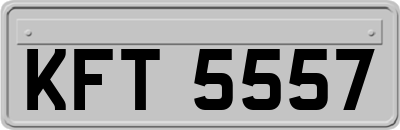 KFT5557