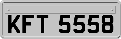 KFT5558