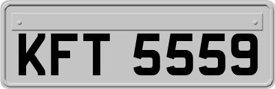 KFT5559