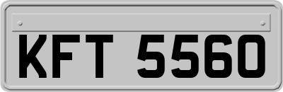 KFT5560