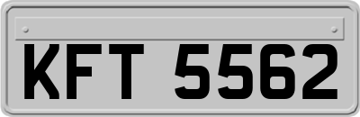 KFT5562