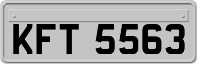 KFT5563