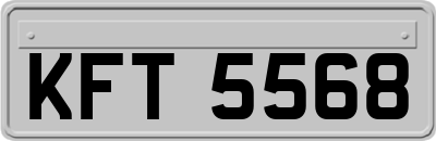 KFT5568