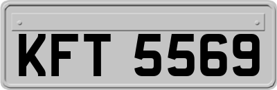 KFT5569