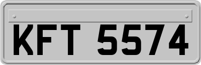 KFT5574