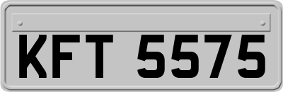 KFT5575