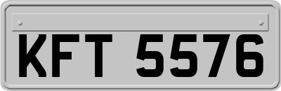 KFT5576