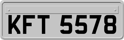 KFT5578