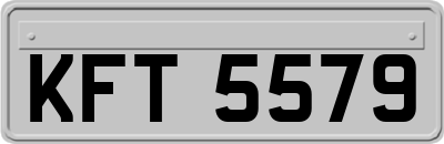 KFT5579