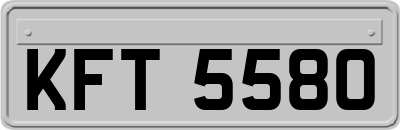 KFT5580