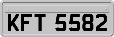 KFT5582