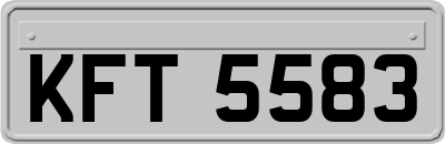 KFT5583