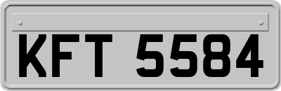 KFT5584