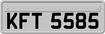 KFT5585