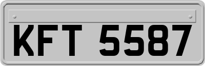 KFT5587