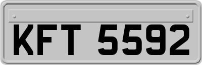 KFT5592