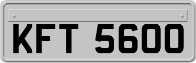 KFT5600