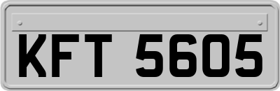 KFT5605