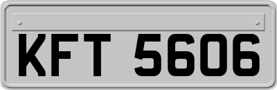 KFT5606