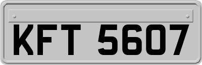 KFT5607