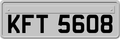 KFT5608