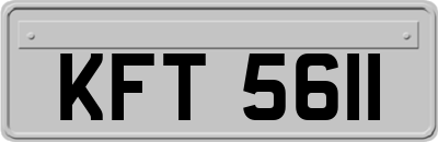 KFT5611