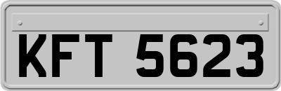 KFT5623