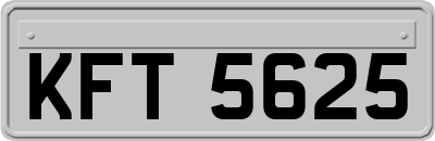 KFT5625