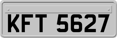 KFT5627