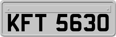 KFT5630