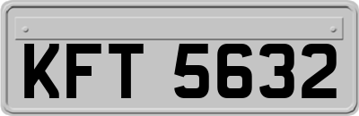 KFT5632