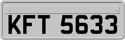 KFT5633