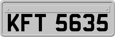 KFT5635