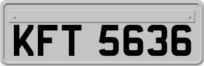 KFT5636