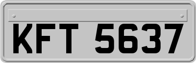 KFT5637