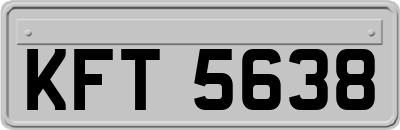 KFT5638