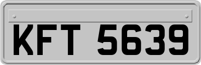 KFT5639