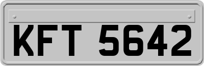 KFT5642