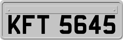 KFT5645