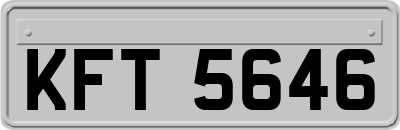 KFT5646