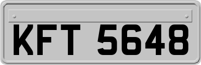 KFT5648