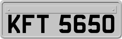 KFT5650