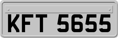 KFT5655