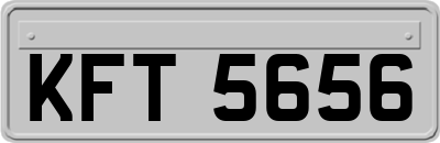 KFT5656