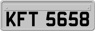 KFT5658