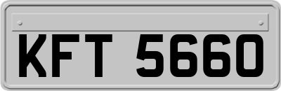 KFT5660