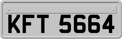 KFT5664