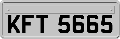 KFT5665