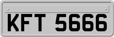 KFT5666